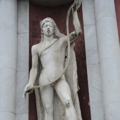 (Untitled, Nude)